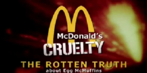 Reprezentanţii McDonald’s au luat o decizie drastică în urma unei filmări cu camera ascunsă 