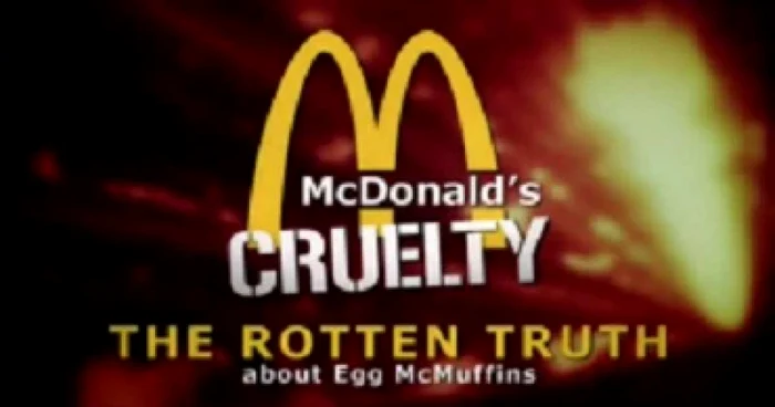 Reprezentanţii McDonald’s au luat o decizie drastică în urma unei filmări cu camera ascunsă