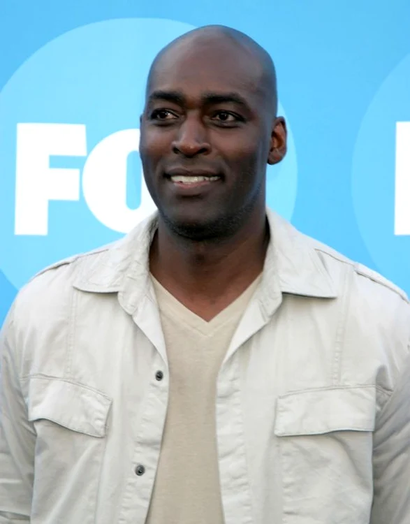 
    Michael Jace (Foto: Wenn.com)  