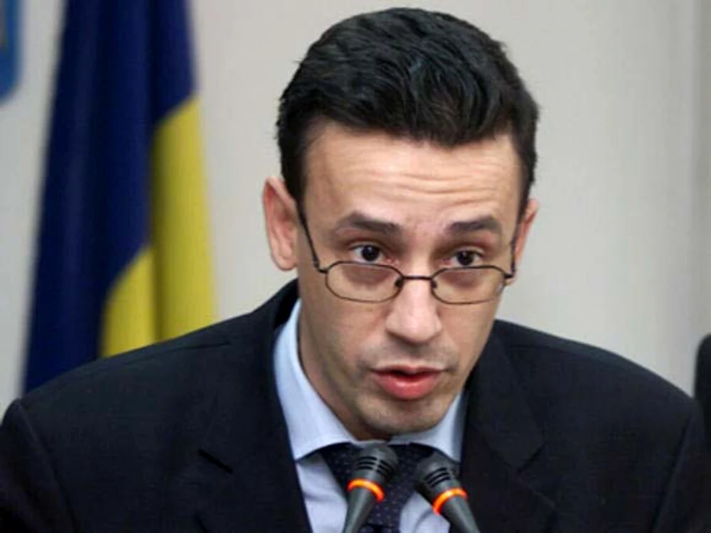 Victor Ciutacu