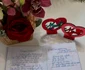 Cadou Raisei pentru Alina Sorescu de 8 martie, foto Instagram jpg