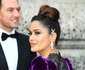 bafta 2022 salma hayek getty 2 jpg