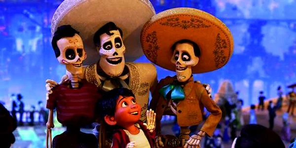 Coco film