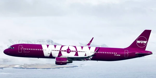 wow air