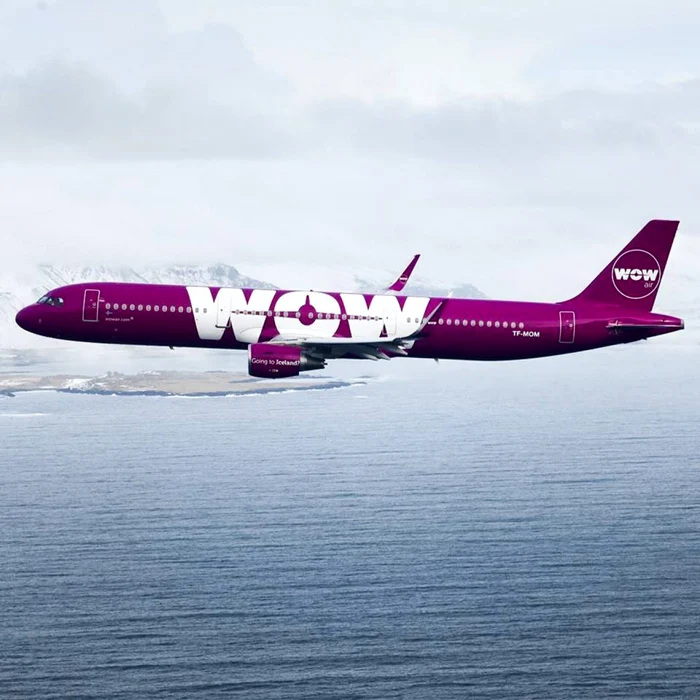 wow air