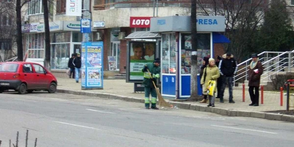 Staţiile de autobuz vor fi modernizate