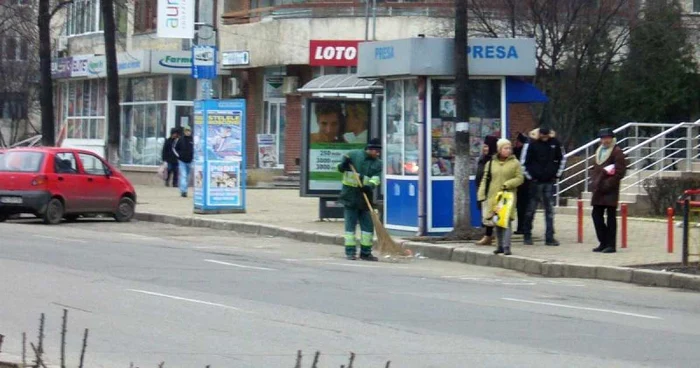 Staţiile de autobuz vor fi modernizate