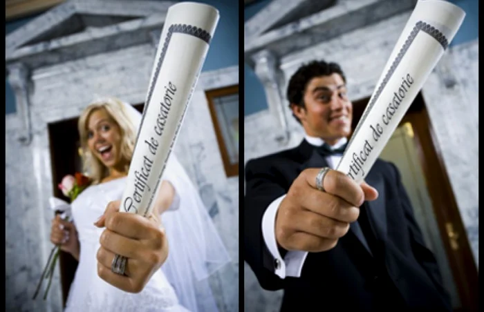 Certificat de casatorie FOTO http://www.argumentpress.ro