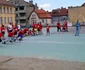 zilele liceului cu program sportiv brasov FOTO Sebastian Dan