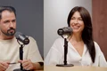 În primul episod, Alexandru Constantin se reîntâlnește cu Diana Bart, fostă colegă și parteneră de prezentare de la emisiunea "Focus Monden" de la Prima TV