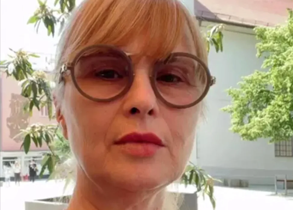 Prima nevastă a lui Reghe, reinventată! Mariana a venit în România și le dă clasa multor puștoaice