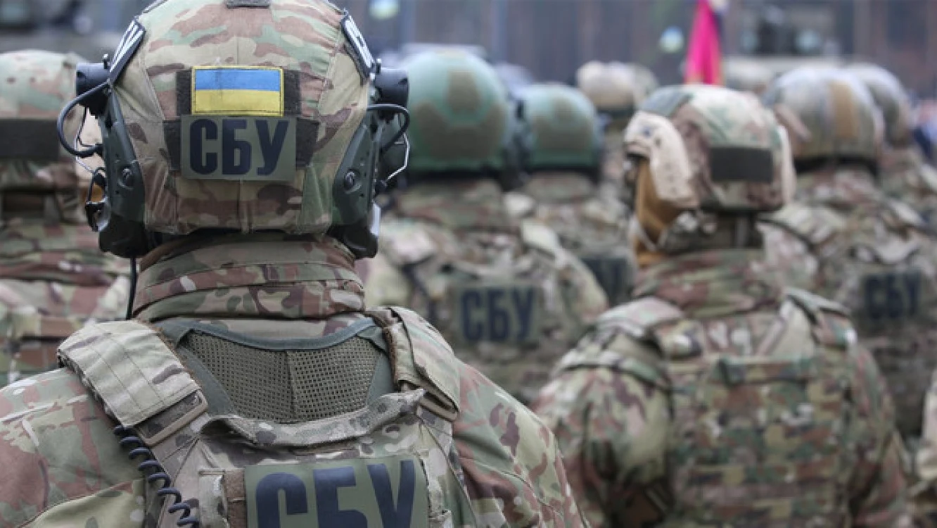 Serviciul de Securitate al Ucrainei a descoperit o rețea de spionaj ungară FOTO: Arhivă