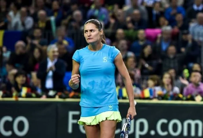 
    Monica NiculescuFOTO: FRT  