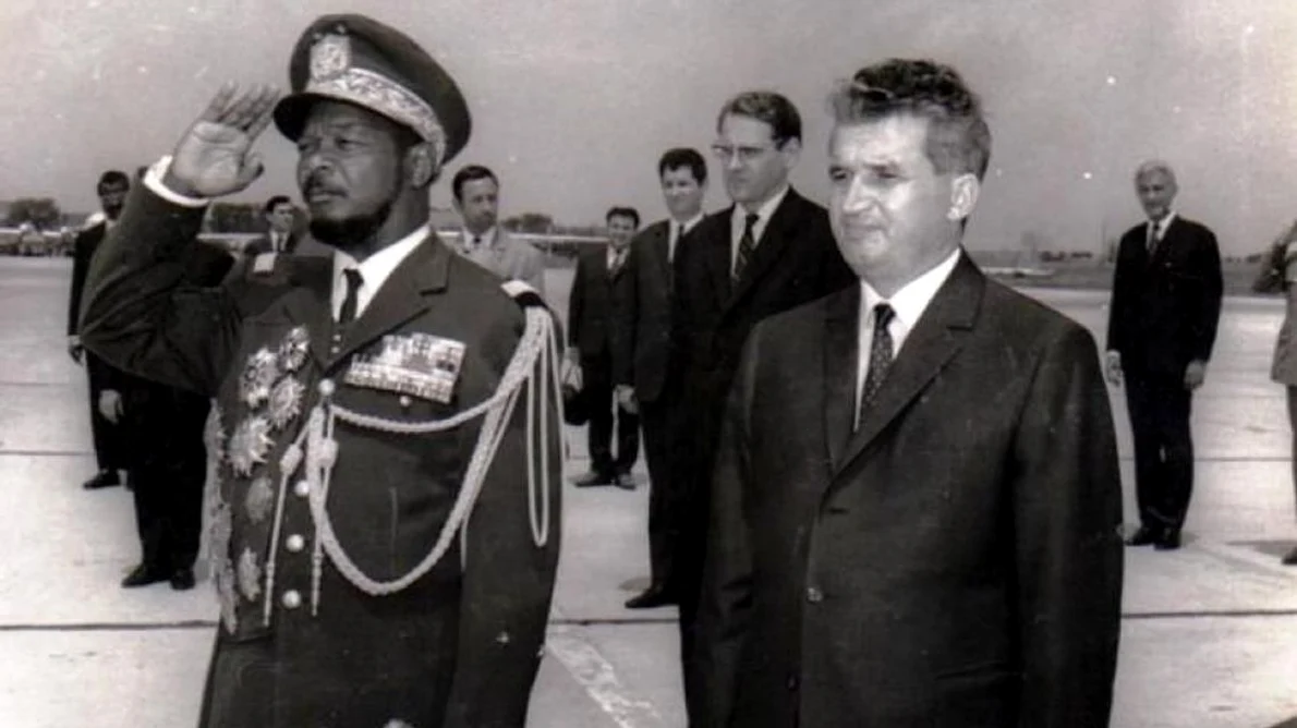Povestea uzinei ultrasecrete de diamante a lui Ceauşescu  „DIE să le vândă în secret, aşa cum procedează şi cu cocaina“ jpeg