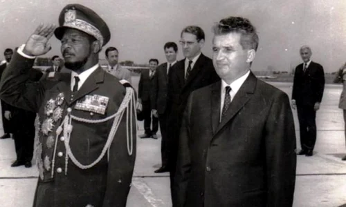 Povestea uzinei ultrasecrete de diamante a lui Ceauşescu  „DIE să le vândă în secret, aşa cum procedează şi cu cocaina“ jpeg