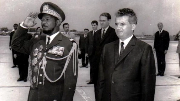 Povestea uzinei ultrasecrete de diamante a lui Ceauşescu „DIE să le vândă în secret, aşa cum procedează şi cu cocaina“ jpeg