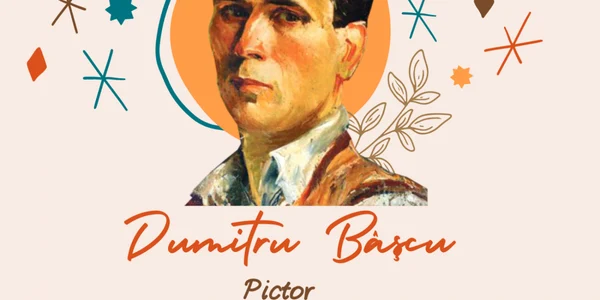 Dumitru Bâşcu