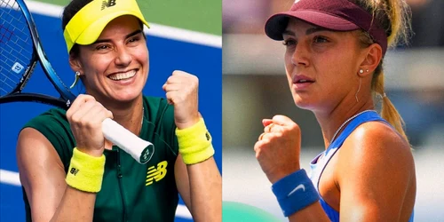 Sorana Cîrstea Jaqueline Cristian WTA  jpg