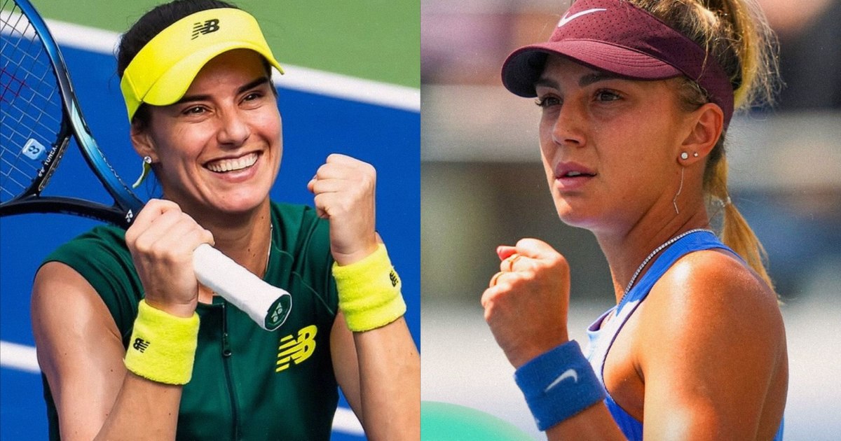 Jaqueline Cristian, în semifinale la WTA Osaka