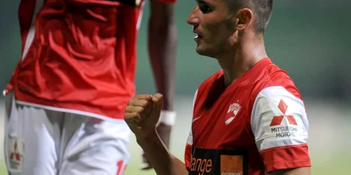 brasov dinamo