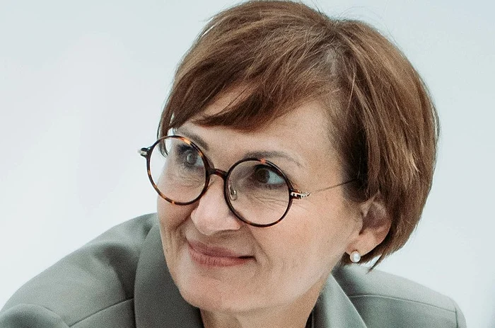 Bettina Stark-Watzinger  FOTO Wikipedia
