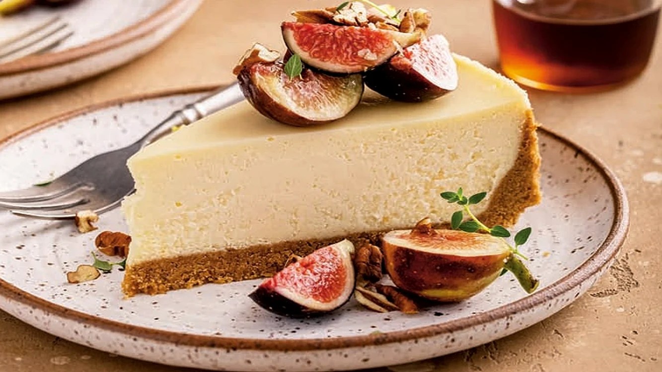 chesecake cu smochine jpg