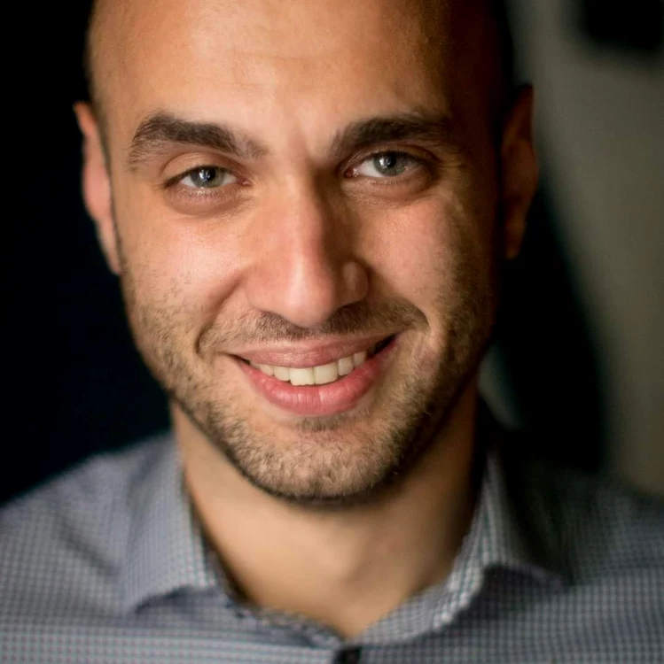 Sociologul Daniel Sandu. FOTO: Arhivă personală