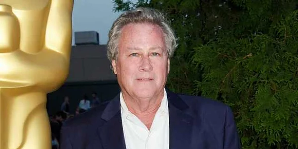 John Heard