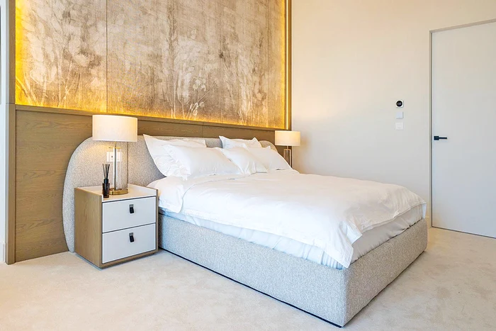 Apartamentele se vând cu 4.000 de euro/mp plus TVA