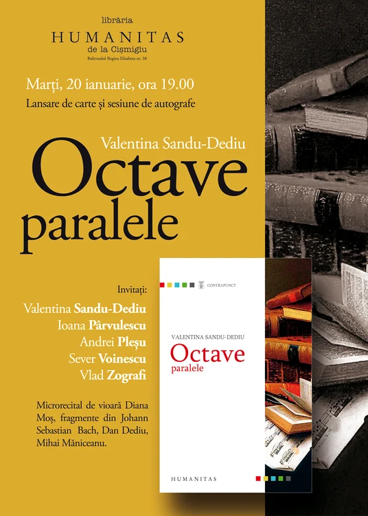 Avanpremieră editorială: Octave paralele jpeg
