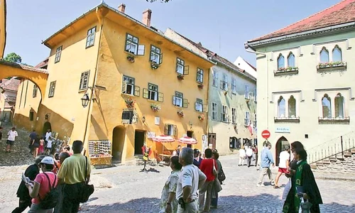 O enigmă: a trecut Dracula prin Sighişoara? jpeg
