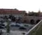 Bastionul Therzia într-o ipostază nemaiîntâlnită FOTO Ştefan Both