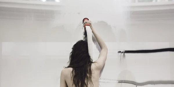 Anne Imhof