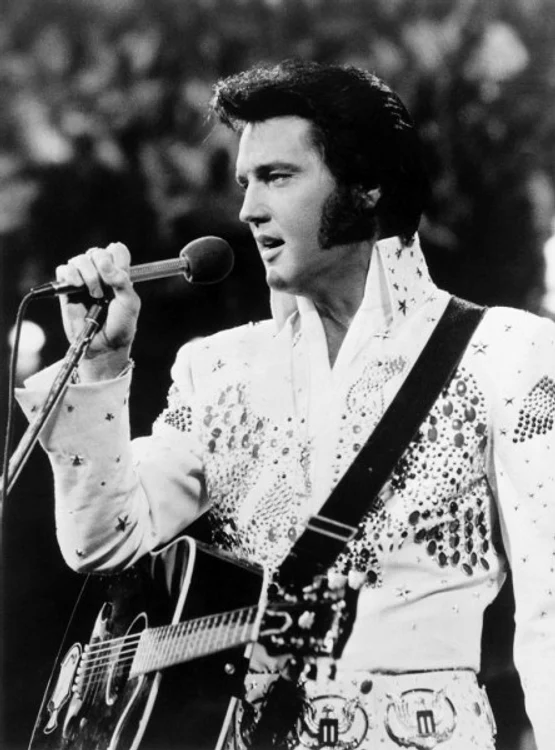 Elvis Presley