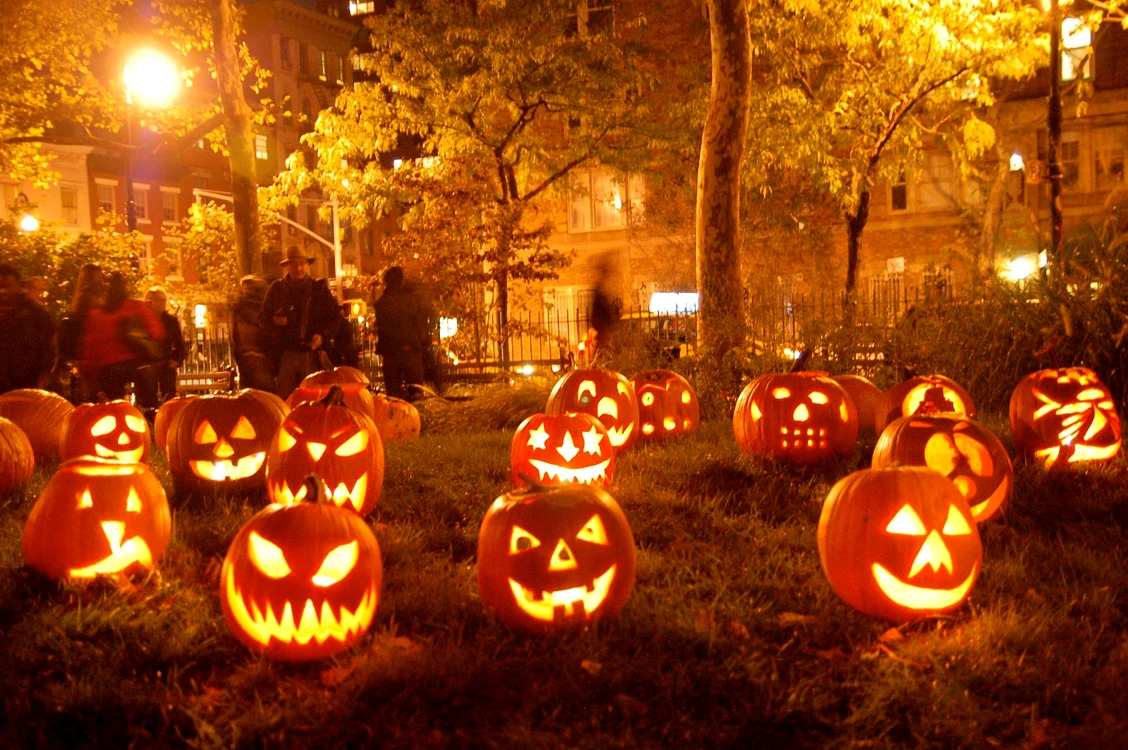 
    Halloween-ul e sărbătorit în toate colţurile lumii în noaptea de 31 octombrie spre 1 noiembrieFoto: ebs-students.com  