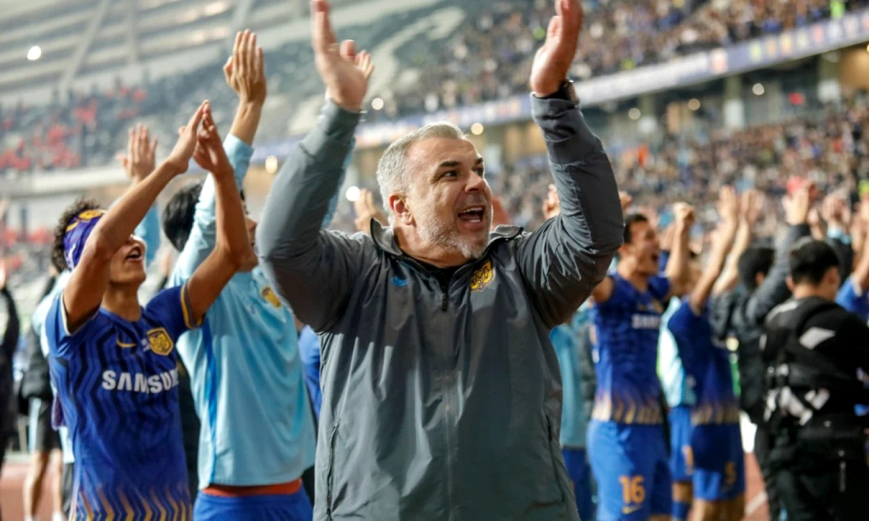 Cosmin Olăroiu. Foto: Arhiva Adevărul