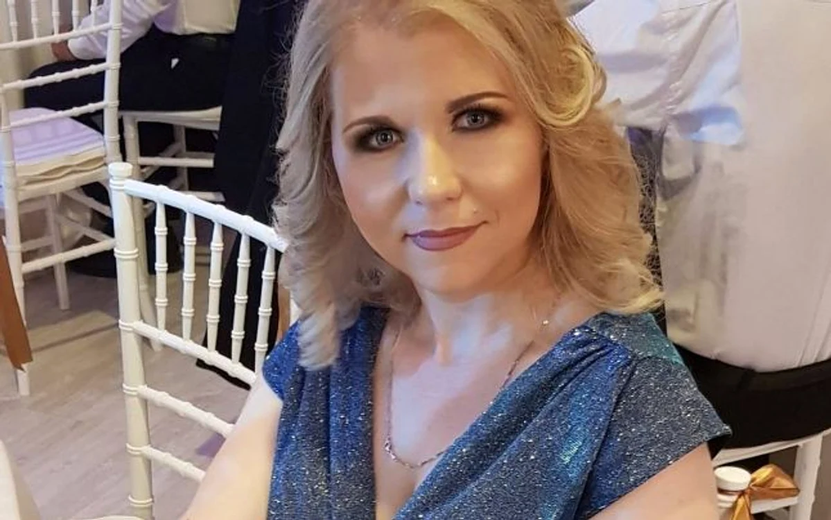 
    Mirela Paiu a murit după naştere  FOTO: Facebook / Mirela Paiu  