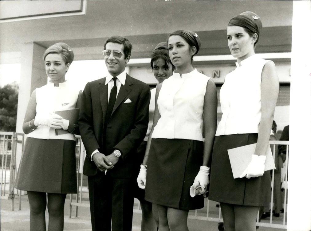 Alexander Onassis, 1972 profimedia 0209983393 jpg