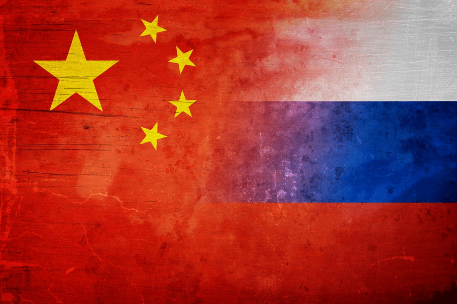 „Der Spiegel”: China intenționează să producă drone kamikaze pentru armata rusă. Reacția Beijingului