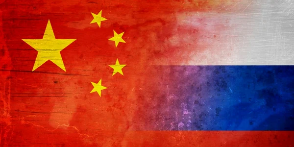 Rusia China FOTO Shutterstock