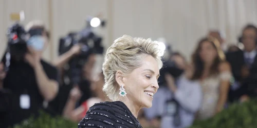 sharon stone met gala 13 seotembrie 2021 foto epa efe