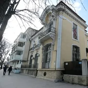 Vila Teodosie „Nicolae Pilescu” jfif