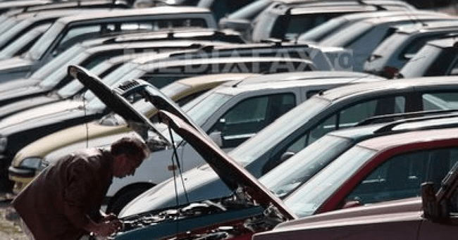 Mașinile second-hand aduse din străinătate sunt mai riscante decât cele rulate doar în România