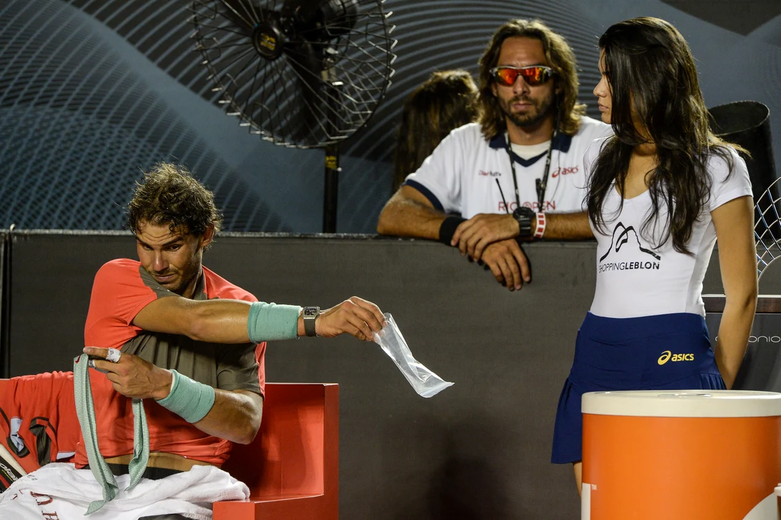 
    ATP Rio de Janeiro  