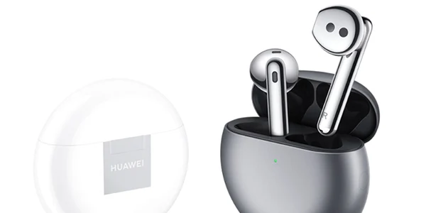 Casti tws HUAWEI FreeBuds 4