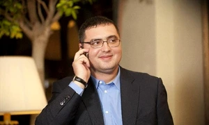 Un nou actor al politicii interriverane jpeg