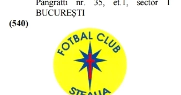 sigla steaua