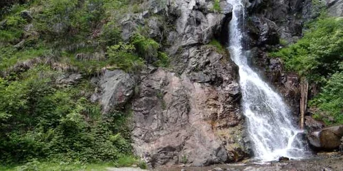 cascada apuseni