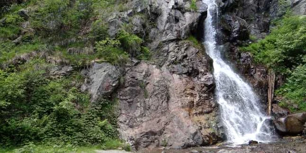 cascada apuseni