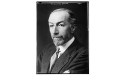 Charles Buxton (© Library of Congress)
